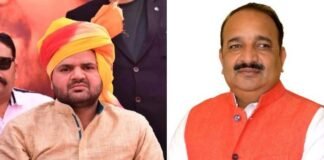 Lok Sabha Election 2024: भाजपा ने कैसरगंज से बृजभूषण के बेटे को दिया टिकट, रायबरेली से दिनेश प्रताप सिंह को बनाया प्रत्याशी Lok Sabha Election 2024