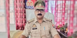 चंदौली: थानाध्यक्ष को गिरफ्तार कर भेजा गया जेल, गोतस्कर को छोड़ने के लिए 1 लाख की डिमांड का मामला Chanduali