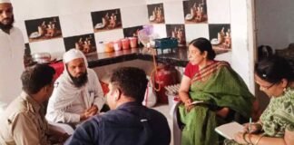 लखनऊ के मदरसे में ‘ब्रेनवॉश’ के खेल का खुलासा, बच्चे बोले- मौलवी कहते थे जन्नत ले जाते हैं हाफिज, हिंदू धर्म में बुरे लोगों का पुनर्जन्म Lucknow