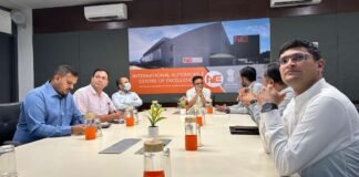 अब उत्तराखंड में होगा गुजरात मॉडल पर काम!, अहमदाबाद पहुंची अफसरों का टीम, स्टडी कर तैयार करेगी रिपोर्ट gujarat model