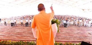 OPINION: सनातनियों को एकजुट रहने का मन्त्र और विपक्ष की बौखलाहट CM Yogi Adityanath