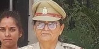 बदायूं: महिला इंस्पेक्टर 50 हजार की रिश्वत लेते रंगेहाथ गिरफ्तार, निठारी कांड में हो चुकी हैं बर्खास्त Budaun