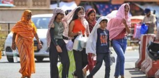 Nautapa 2024: गोरखपुर में नौतपा का दिख रहा असर, लोगों को उल्टी-दस्त, बुखार और मार रहा लकवा Nautapa