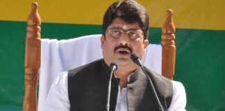 Lok Sabha Election 2024: राजा भैया ने कह डाली दिल की बात, बोले- मोदी जी की सरकार बनने जा रही… Raja Bhaiya