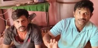 मुरादाबाद: शराब पकड़ने गई पुलिस टीम को बंधक बना पीटा, जान बचाकर भागीं महिला पुलिसकर्मी, 2 सिपाही घायल Moradabad