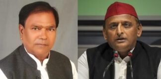 UP: लोकसभा चुनाव के बीच सपा को बड़ा झटका, पार्टी के संस्थापक सदस्य रामहरि चौहान ने दिया इस्तीफा, लगाए ये आरोप Ramhari Chauhan