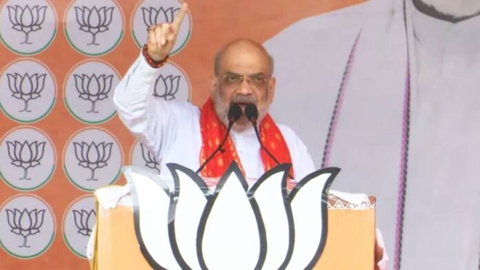 Amit Shah