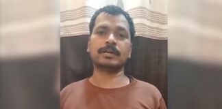 कानपुर: मुफ्त में नारियल नहीं देने पर पुलिसकर्मियों ने दी थर्ड डिग्री, दुकानदार बोला- मैं आत्महत्या करने को मजबूर Kanpur