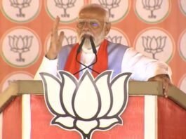 PM Narendra Modi