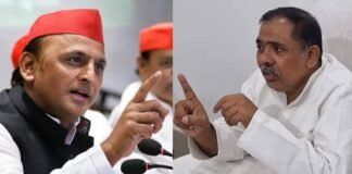 Lok Sabha Election 2024: समाजवादी पार्टी को बड़ा झटका, महान दल ने NDA को समर्थन देने का किया ऐलान Mahan Dal