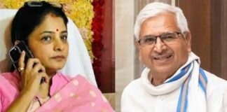 बसपा ने धनंजय सिंह की पत्नी का आखिर क्यों काटा टिकट?, जानिए इनसाइड स्टोरी