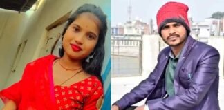 ‘तू मेरी नहीं हुई तो…’, तमंचा लेकर ब्यूटी पार्लर पहुंचा सिरफिरा आशिक, दुल्हन के सीने में दाग दीं गोलियां, मौत