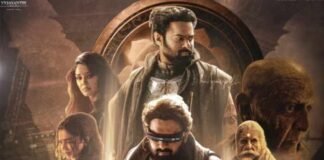 Kalki 2898 AD Collection Day 1: कल्कि ने की जबरदस्त कमाई, पहले ही दिन बना डाला ये रिकॉर्ड