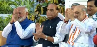 OPINION: नरेंद्र मोदी तीसरी बार प्रधानमंत्री बने, क्या ये काँटों भरा ताज है ?