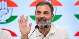 UP में निकाय उपचुनाव लड़ेगी कांग्रेस पार्टी, कार्यकर्ताओं को तैयार रहने का दिया संदेश Congress