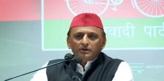 अखिलेश यादव का दावा- 4 जून को नकारात्मक ताकतों से आजाद होने जा रहा है देश Akhilesh Yadav