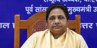 Lok Sabha Election Results: यूपी में सबसे बुरी चुनावी हार का सामना कर रही BSP, अभी तक नहीं खुला खाता BSP