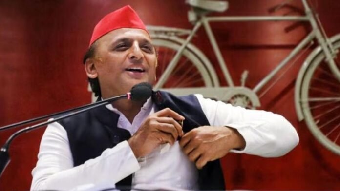 Samajwadi Party