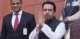 Modi Cabinet 3.0: जयंत चौधरी को कैबिनेट मंत्री बनाए जाने की उठी मांग, कहा- इससे किसानों का बढ़ेगा सम्मान Jayant Chaudhary