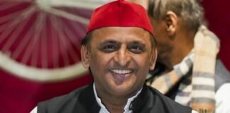 UP: अब केंद्र की राजनीति करेंगे सपा चीफ अखिलेश यादव, करहल विधानसभा सीट से दिया इस्तीफा Akhilesh Yadav