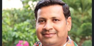 UP: सांसद अनूप वाल्मीकि ने मंत्री और विधायक पद से दिया इस्तीफा, अब खैर विधानसभा सीट पर जल्द होगा उप चुनाव Anup Valmiki