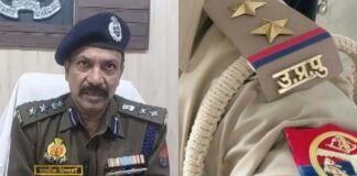 बदायूं: रिश्वत लेने के मामले में आरोपी दारोगा थाने से लापता, मोबाइल भी किया स्विच ऑफ, SSP ने की बड़ी कार्रवाई Budaun