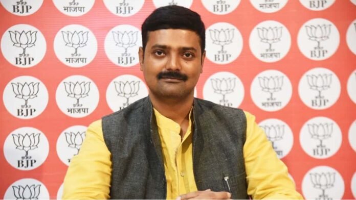 Rakesh Tripathi