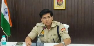 बरेली: SSP ने सिपाही रामू सिंह और अमित कुमार को किया बर्खास्त, दोनों लंबे समय से कर रहे थे गुंडई Bareilly