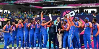 T20 World Cup 2024: जीत के बाद मालामाल हुई टीम इंडिया, हार कर भी साउथ अफ्रीका ने भी करोड़ों कमाए