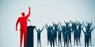 OPINION: कौन है वास्तविक तानाशाह ?