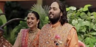 अनंत-राधिका की शादी में चार चांद लगाएगी ये स्पेशल बनारसी साड़ी, जानिए क्या है इनकी खासियत