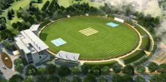 यूपी: इंटरनेशनल स्तर के स्टेडियम वाला यूपी का चौथा शहर होगा गोरखपुर