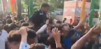 OPINION: उत्तर प्रदेश का सामाजिक व धार्मिक सद्भाव बिगाड़ने का षड्यंत्र