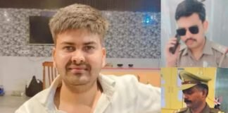 लखनऊ: ऋतिक हत्याकांड सामने आई पुलिस की लापरवाही, दारोगा खेलते रहे लूडो, आरोपियों के संपर्क में था सिपाही Hrithik murder case