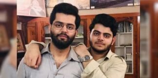 उमेश पाल हत्याकांड: माफिया अतीक के दोनों बेटे उमर-अली साजिश के दोषी, पुलिस ने कोर्ट में फाइल की चार्जशीट Umesh Pal Murder Case