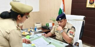 बरेली: 8 घंटे में ही निलंबित हो गए आंवला इंस्पेक्टर, SSP ने इंटरव्यू के बाद सौंपा था चार्ज, बोर्ड के सामने छिपाई ये ‘करतूत’ Bareilly