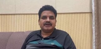 VIDEO: भाजपा विधायक बोले- 2027 में UP में BJP सरकार बनना मुश्किल, केंद्रीय नेतृत्व को लेने पड़ेगी बड़े निर्णय MLA Ramesh Chandra Mishra