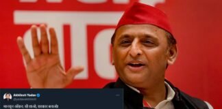 अखिलेश यादव के ‘मॉनसून ऑफर’ ने बढ़ाया UP का सियासी तापमान, बोले- 100 लाओ, सरकार बनाओ Akhilesh Yadav