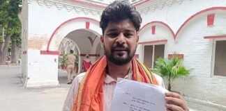‘अब हिंदू बनना पड़ेगा’, बरेली में BJP नेता शारिक अब्बास ने दी धर्म परिवर्तन की चेतावनी, ये है पूरा मामला Bareilly