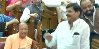 ‘3 साल आपके संपर्क में रहा, गच्चा तो आपने भी दिया’, जब योगी संग खेल कर गए शिवपाल