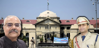 SDM Jyoti Maurya Case: वरिष्ठ अधिवक्ता अनूप त्रिवेदी की शानदार जिरह, हाईकोर्ट ने होमगार्ड कमांडेंट मनीष दुबे के निलंबन पर लगाई रोक SDM Jyoti Maurya Case