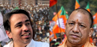 ‘अब क्या कुर्ते पर भी लिख लें नाम’, नेमप्लेट फैसले पर जयंत चौधरी की CM योगी को खरी-खरी jayan chaudhary