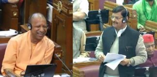 ‘चच्चा हर बार गच्चा खा जाते हैं’, जब CM योगी ने विधानसभा में शिवपाल-अखिलेश से लिए मजे