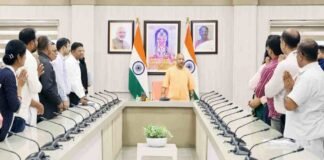 लखनऊ: कुकरैल नदी के किनारे बने मकानों पर नहीं चलेगा बुलडोजर, CM योगी के फैसले से झूम उठे लोग