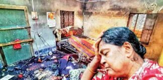 OPINION: बांग्लादेश संकट, हिंदुओं के साथ नफरती हिंसा और भारतीय सेक्युलर