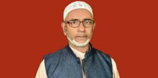 Ayodhya Gangrape: आरोपी सपा नेता मोईद खान का होगा ‘डीएनए टेस्ट’, पुलिस ने शुरू की तैयारी Moeed Khan