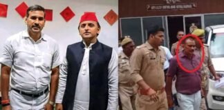 कन्नौज रेप केस: सपा नेता नवाब सिंह यादव ने किया था नाबालिग से रेप, SP बोले- DNA रिपोर्ट में हुई पुष्टि Kannauj Rape Case