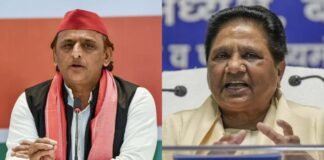 मंत्रालयों में ‘लेटरल एंट्री से भर्ती’ पर मचा सियासी बवाल, मायावती-अखिलेश ने साधा मोदी सरकार पर निशाना lateral entry