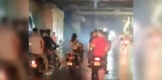 आगरा: स्कूटी से जा रही युवती से छेड़छाड़ व अगवा करने की कोशिश, ट्रैफिक सिपाही ने बचाया, आरोपी युसुफ-फिरोज गिरफ्तार Agra