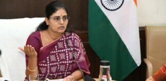 ‘कैंसर से भी ज्यादा गंभीर बीमारी है आउटसोर्स पर नौकरी देना’, अनुप्रिया पटेल के बयान से गरमाई यूपी की सियासत Anupriya Patel